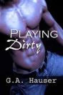 Playing Dirty Book 2 of the Action! Series