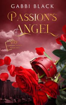 Passion's Angel: Cards of Passion Passion's Angel: Cards of Passion