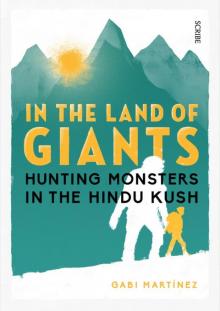 In the Land of Giants In the Land of Giants