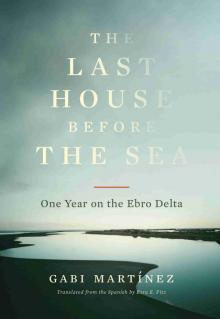 The Last House Before the Sea