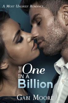 One In A Billion (Billionaire Obsession Book 1)