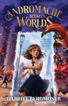 Andromache Between Worlds Andromache Between Worlds