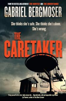 The Caretaker The Caretaker