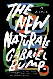 The New Naturals The New Naturals