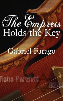 The Empress Holds the Key