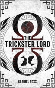 The Trickster Lord