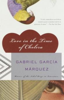 Love in the Time of Cholera (1985) Love in the Time of Cholera (1985)