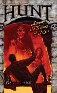 Hunt Among the Killers of Men gh-5