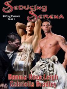 Seducing Serena