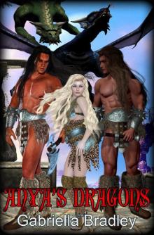 Anya's Dragons