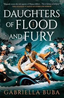 Daughters of Flood and Fury