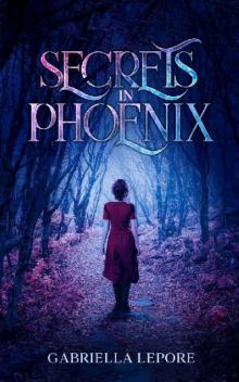 Secrets in Phoenix