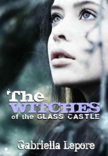 The Witches of the Glass Castle