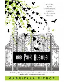 666 Park Avenue