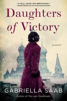 Daughters of Victory Daughters of Victory