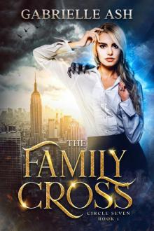 The Family Cross The Family Cross