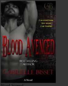 Blood Avenged