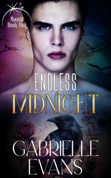 Endless Midnight (Moonlit Book 5) Endless Midnight (Moonlit Book 5)