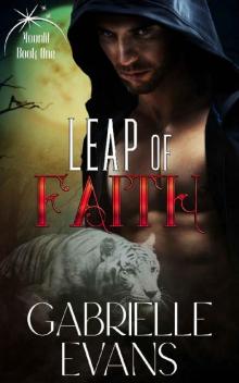 Leap of Faith (Moonlit Book 1) Leap of Faith (Moonlit Book 1)
