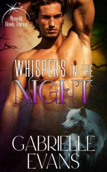 Whispers in the Night Whispers in the Night