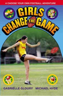 Girls Change the Game