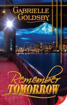 Remember Tomorrow Remember Tomorrow