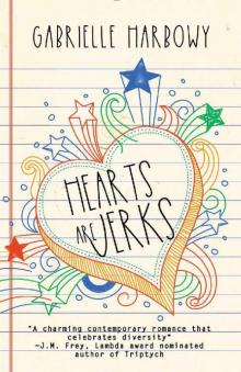 Hearts Are Jerks