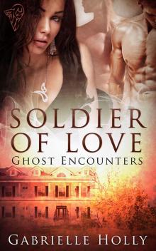 Soldier of Love