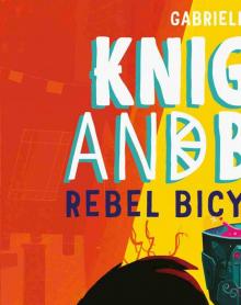 The Rebel Bicycle Club