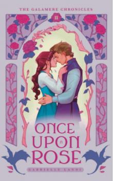 Once Upon a Rose