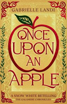 Once Upon an Apple
