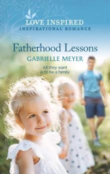 Fatherhood Lessons