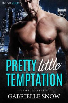 Pretty Little Temptation Pretty Little Temptation
