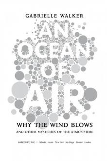 An Ocean of Air An Ocean of Air
