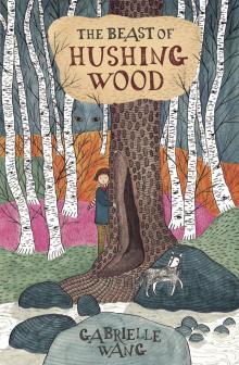 The Beast of Hushing Wood