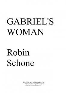 Robin Schone