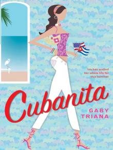 Cubanita Cubanita