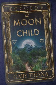 Moon Child Moon Child