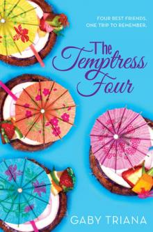 The Temptress Four The Temptress Four