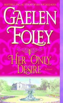 Her Only Desire