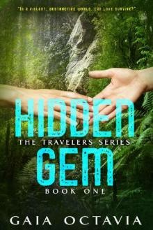 Hidden Gem (The Travelers Book 1)