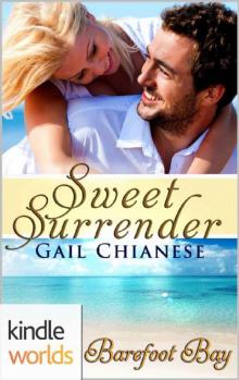 Barefoot Bay_Sweet Surrender