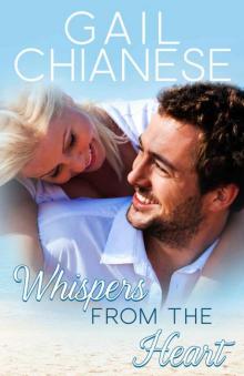 Whispers from the Heart (Camden Point Romance Book 2) Whispers from the Heart (Camden Point Romance Book 2)