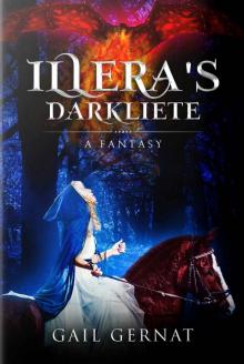 Illera's Darkliete: A Coming of Age Fantasy
