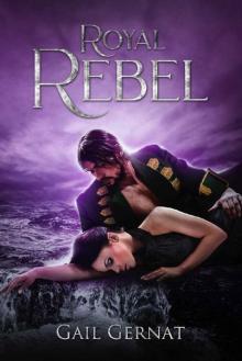 Royal Rebel