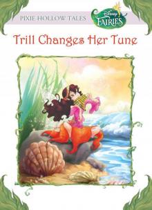 Trill Changes Her Tune