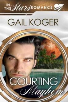 Courting Mayhem (Coletti Warlord Series Book 14) Courting Mayhem (Coletti Warlord Series Book 14)