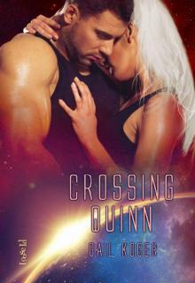 Crossing Quinn (Coletti Warlords) Crossing Quinn (Coletti Warlords)