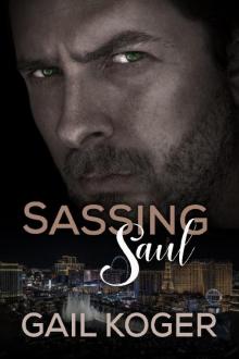 Sassing Saul