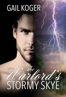 The Warlord's Stormy Skye The Warlord's Stormy Skye